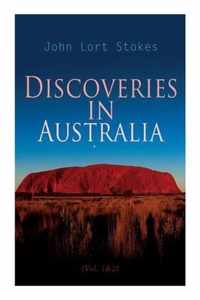 Discoveries in Australia (Vol. 1&2)