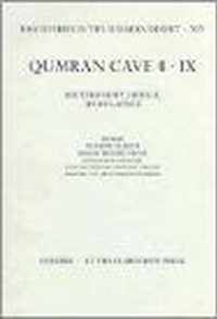 Qumran Cave 4