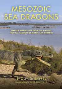 Mesozoic Sea Dragons