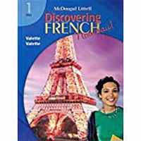 Discovering French Nouveau