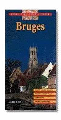 Bruges (cartoguide)