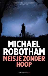 Meisje zonder hoop