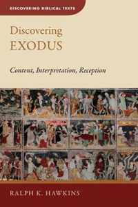 Discovering Exodus