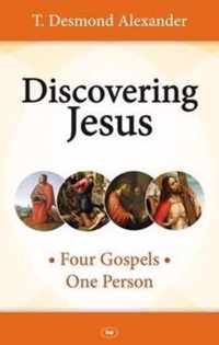 Discovering Jesus