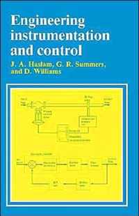 Engineering Instrumentation and Control