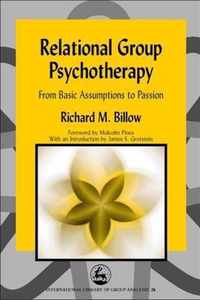 Relational Group Psychotherapy