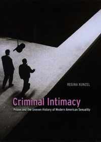 Criminal Intimacy