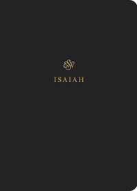 ESV Scripture Journal: Isaiah