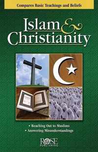 Islam and Christianity Pamphlet