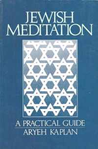 Jewish Meditation