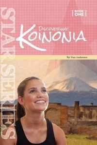 Discovering Koinonia