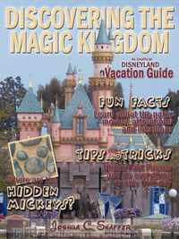 Discovering The Magic Kingdom