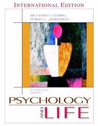 Psychology and Life