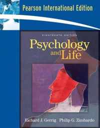 Psychology and Life