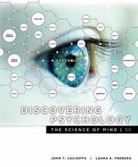 Discovering Psychology