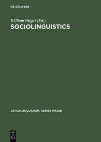 Sociolinguistics