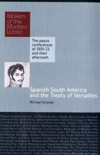 South America and the Treaty of Versailles