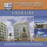 Discovering South America Uruguay