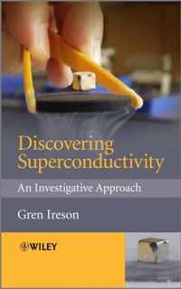 Discovering Superconductivity