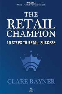 The Retail Champion