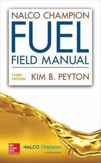 NALCO Champion Fuel Field Manual, Third Edition