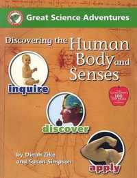 Discovering the Human Body and Senses