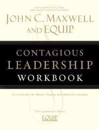 Contagious Leadership Workbook