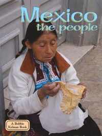 Mexico the People