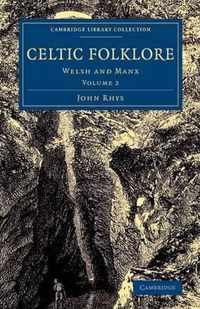 Celtic Folklore