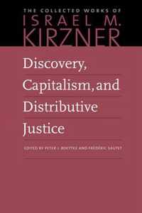 Discovery, Capitalism & Distributive Justice