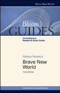 BRAVE NEW WORLD, NEW EDITION