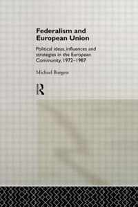 Federalism and European Union