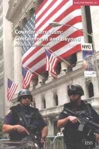 Counter-terrorism