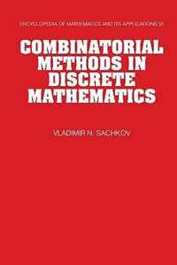 Combinatorial Methods in Discrete Mathematics