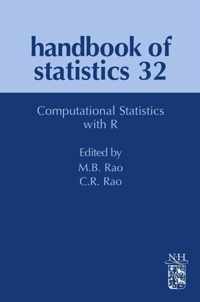 Computational Statistics with R