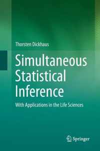 Simultaneous Statistical Inference