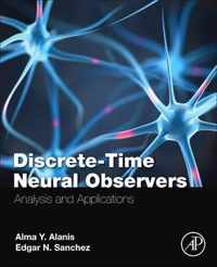 Discrete-Time Neural Observers