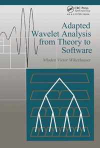 Adapted Wavelet Analysis