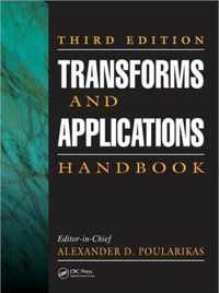 Transforms and Applications Handbook