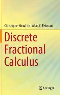 Discrete Fractional Calculus