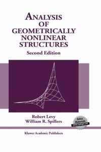 Analysis of Geometrically Nonlinear Structures