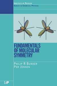 Fundamentals of Molecular Symmetry