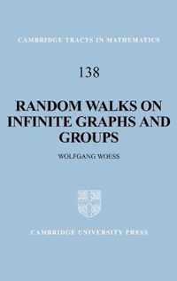 Random Walks on Infinite Graphs and Groups