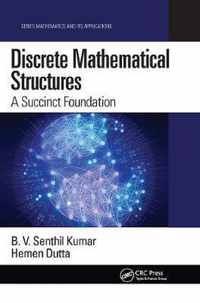 Discrete Mathematical Structures