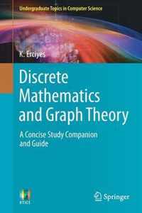 Discrete Mathematics and Graph Theory