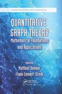 Quantitative Graph Theory