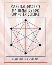 Essential Discrete Mathematics for Computer Science