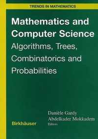 Mathematics and Computer Science