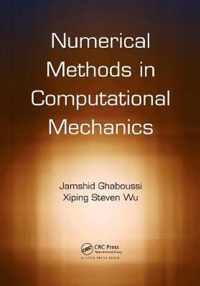 Numerical Methods in Computational Mechanics