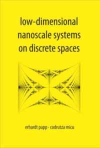 Low-dimensional Nanoscale Systems On Discrete Spaces